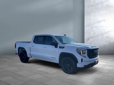2026 GMC Sierra 1500 — photo 8 view
