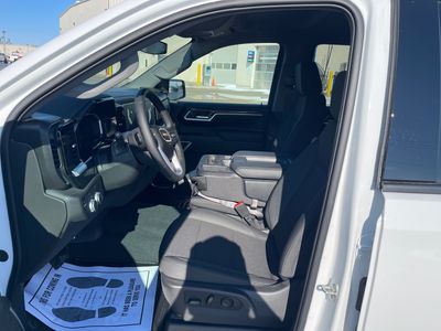 2026 GMC Sierra 1500 — photo 9 view