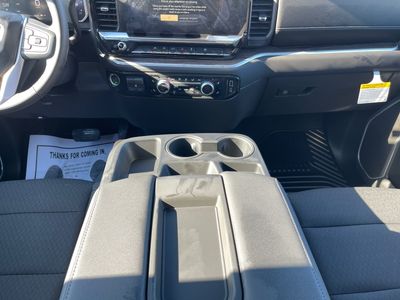 2026 GMC Sierra 1500 — photo 13 view