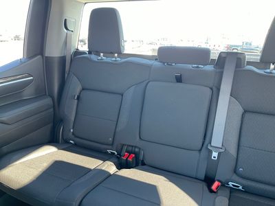 2026 GMC Sierra 1500 — photo 18 view
