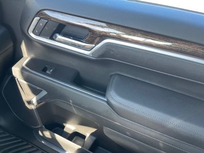 2026 GMC Sierra 1500 — photo 21 view