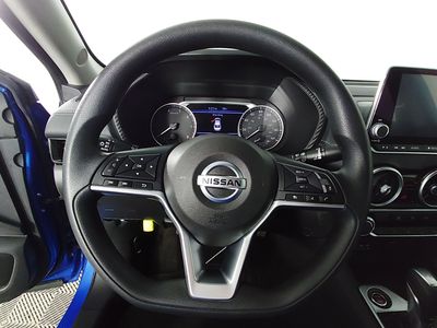 2023 Nissan Sentra - Photo 12