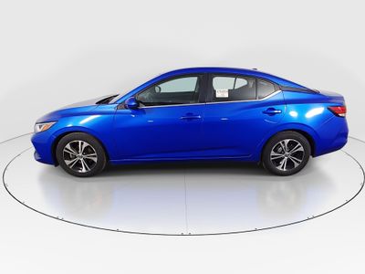 2023 Nissan Sentra - Photo 4