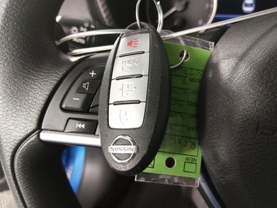 2023 Nissan Sentra - Photo 15