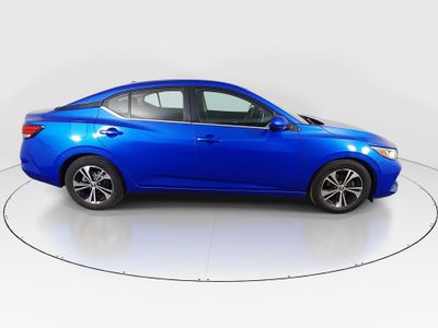 2023 Nissan Sentra - Photo 8