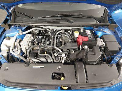 2023 Nissan Sentra - Photo 9