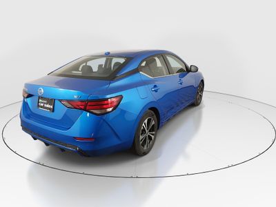 2023 Nissan Sentra - Photo 7