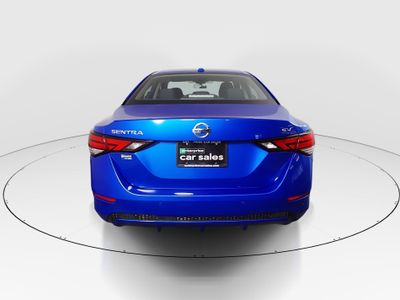 2023 Nissan Sentra - Photo 6
