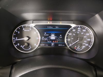 2023 Nissan Sentra - Photo 14