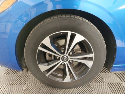 2023 Nissan Sentra - Photo 10