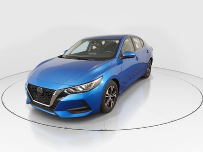 2023 Nissan Sentra - Photo 3