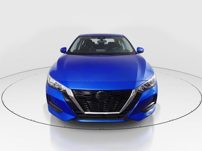 2023 Nissan Sentra - Photo 2