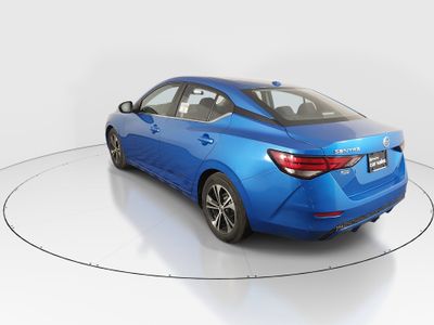 2023 Nissan Sentra - Photo 5