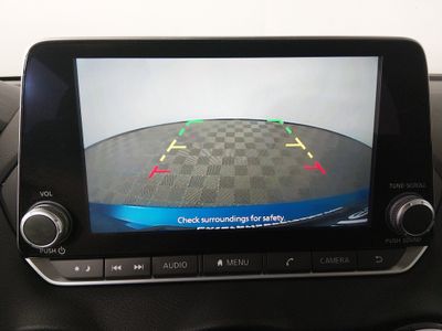 2023 Nissan Sentra - Photo 16