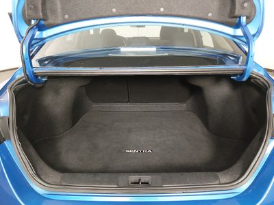 2023 Nissan Sentra - Photo 11