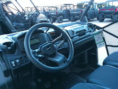 2026 Can-Am Defender MAX XT HD9 Dark Wildland Camo - Photo 9