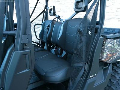 2026 Can-Am Defender MAX XT HD9 Dark Wildland Camo - Photo 7