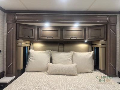 2026 Newmar Supreme Aire — photo 42 view