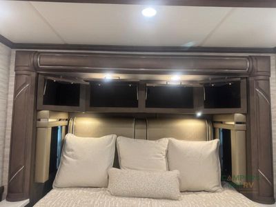 2026 Newmar Supreme Aire — photo 43 view