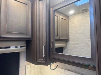 2026 Newmar Supreme Aire — photo 48 view