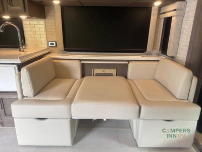 2026 Newmar Supreme Aire — photo 22 view