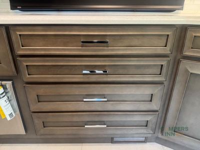 2026 Newmar Supreme Aire — photo 31 view
