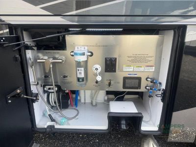 2026 Newmar Supreme Aire — photo 12 view