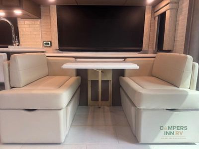 2026 Newmar Supreme Aire — photo 21 view