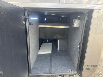 2026 Newmar Supreme Aire — photo 15 view