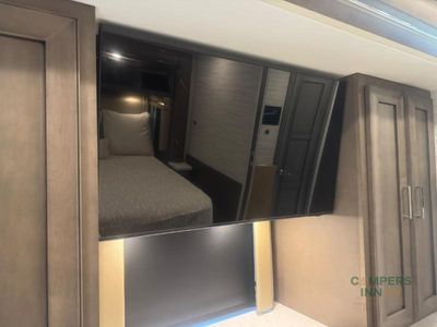 2026 Newmar Supreme Aire — photo 45 view