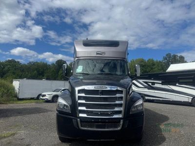 2026 Newmar Supreme Aire — side profile view