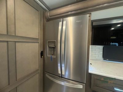 2026 Newmar Supreme Aire — photo 35 view