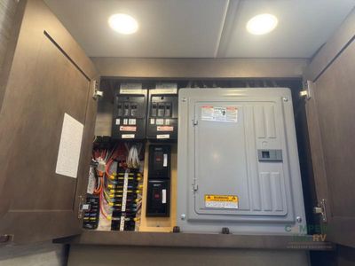 2026 Newmar Supreme Aire — photo 50 view