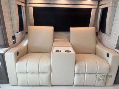 2026 Newmar Supreme Aire — photo 20 view