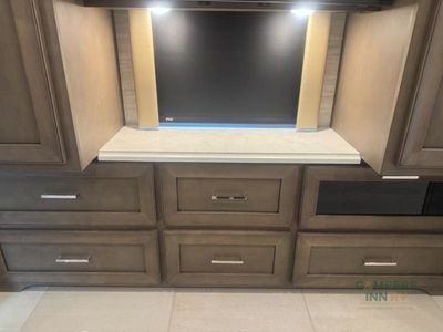 2026 Newmar Supreme Aire — photo 44 view