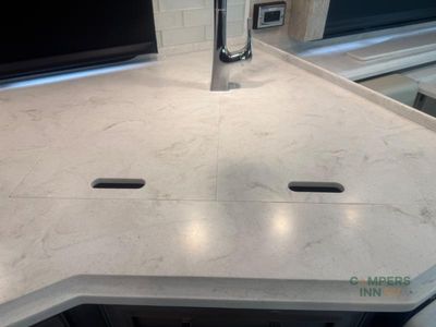 2026 Newmar Supreme Aire — photo 28 view