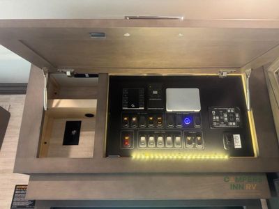 2026 Newmar Supreme Aire — photo 40 view