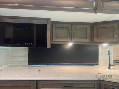 2026 Newmar Supreme Aire — photo 26 view