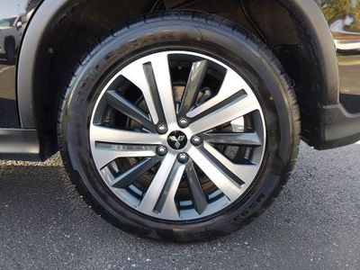 2024 Mitsubishi Outlander Sport - Photo 10