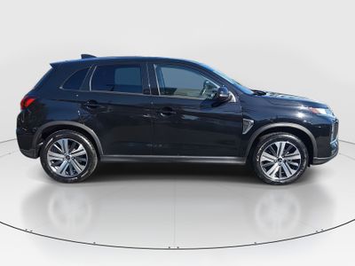 2024 Mitsubishi Outlander Sport - Photo 8