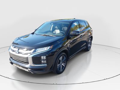 2024 Mitsubishi Outlander Sport - Photo 3