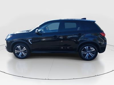 2024 Mitsubishi Outlander Sport - Photo 4