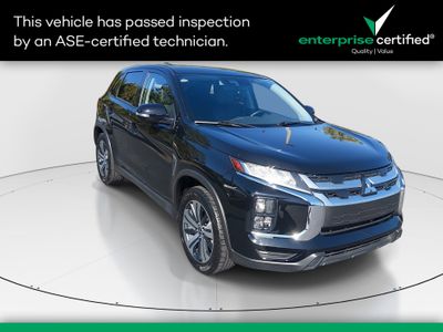 2024 Mitsubishi Outlander Sport - Photo 1
