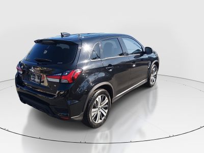 2024 Mitsubishi Outlander Sport - Photo 7