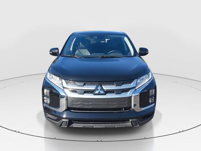 2024 Mitsubishi Outlander Sport - Photo 2