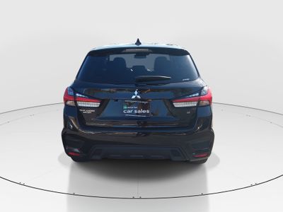 2024 Mitsubishi Outlander Sport - Photo 6