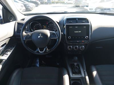 2024 Mitsubishi Outlander Sport - Photo 12