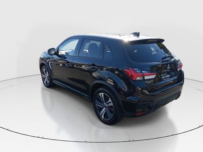 2024 Mitsubishi Outlander Sport - Photo 5