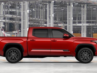 2026 Toyota Tundra - Photo 12