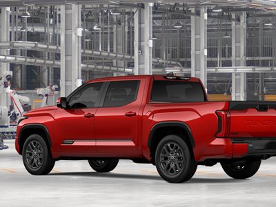 2026 Toyota Tundra - Photo 6